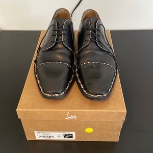 Christian Louboutin Men Shoes